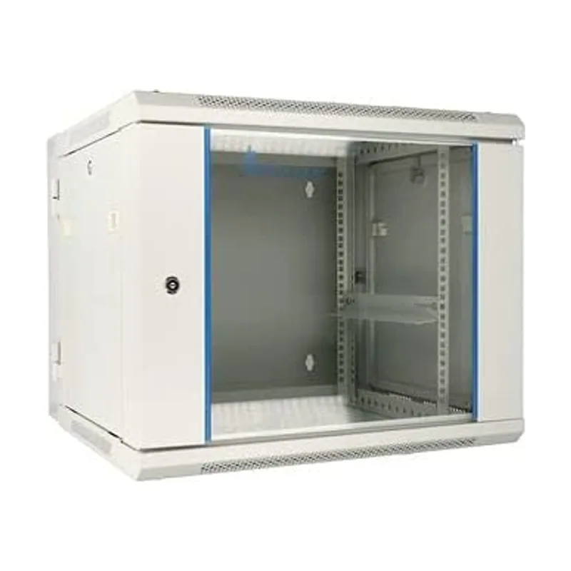 Extralink EX.12912 armario rack 12U Bastidor de pared
