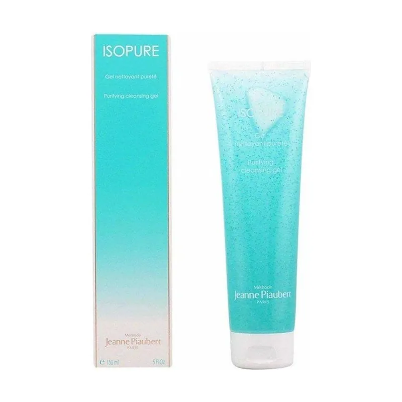 Jeanne Piaubert ISOPURE gel nettoyant pureté 100 ml