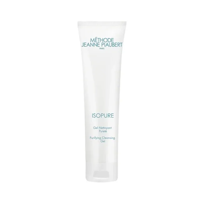 ISOPURE gel nettoyant pureté 100 ml