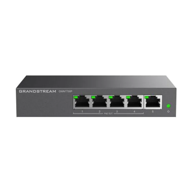 Grandstream Networks GWN7700P