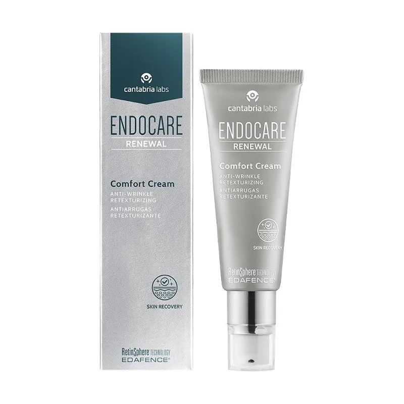 IFC Endocare Renewal Comfort Cream 50 Ml