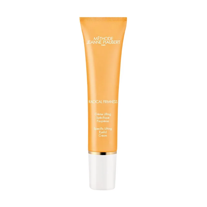 Jeanne Piaubert RADICAL FIRMNESS soin lifting specifique paupières 10 ml