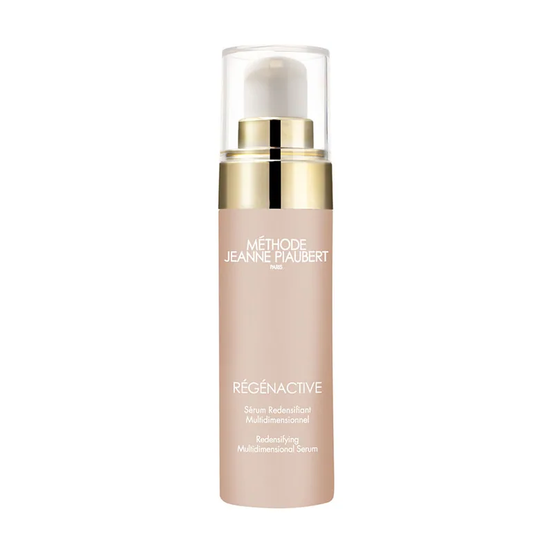 Jeanne Piaubert RÉGÉNACTIVE sérum redensifiant multidimensionnel 30 ml