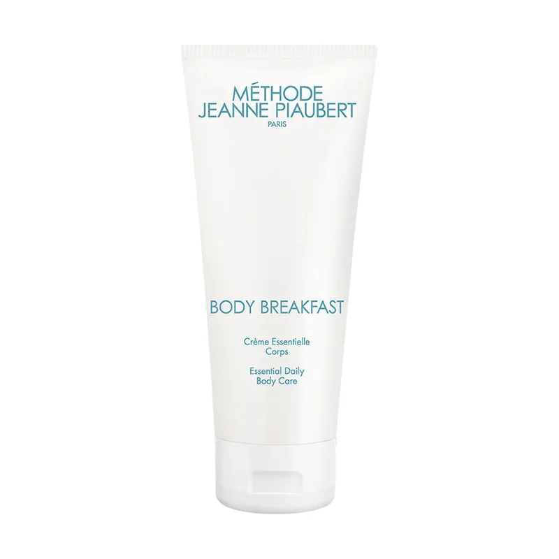 Jeanne Piaubert Crema Corporal Body Breakfast
