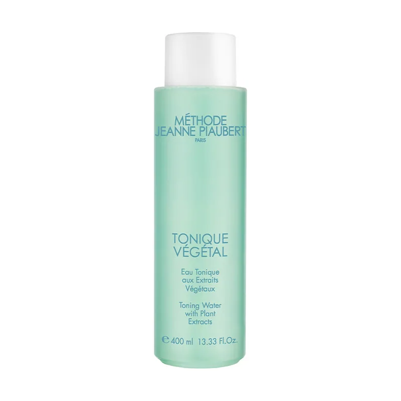 Jeanne Piaubert Tónico Facial Vegetal 400ml