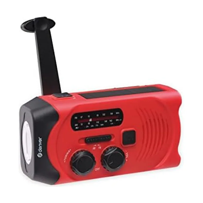 SCR-2010 Ión de litio 2000 mAh