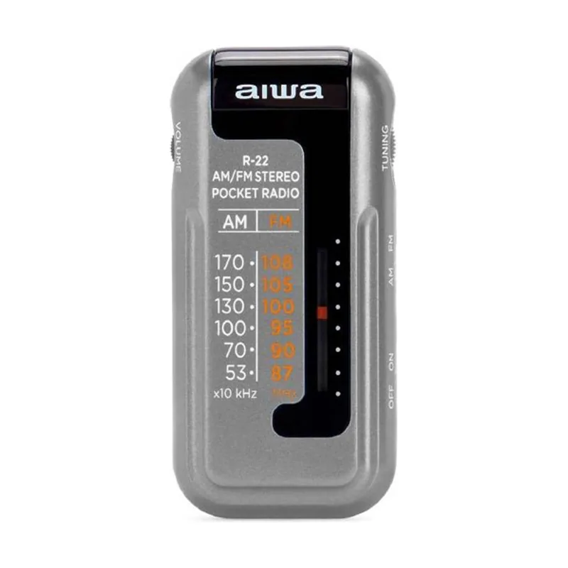 Aiwa R-22SL radio