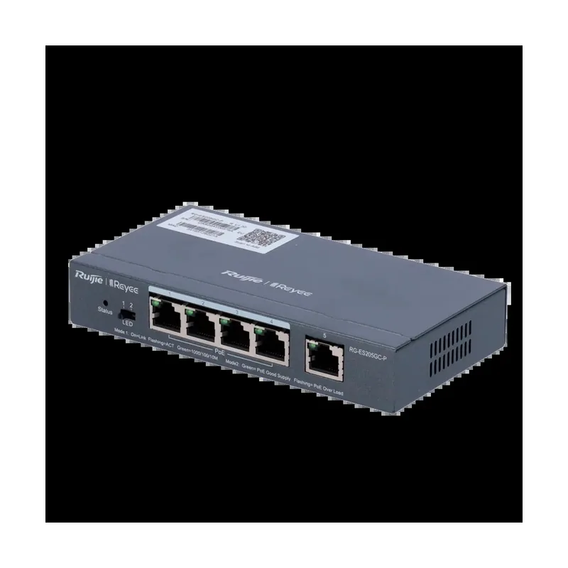 Ruijie Networks RG-ES205GC-P