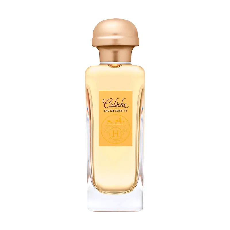 Hermès CALÈCHE eau de toilette vaporizador