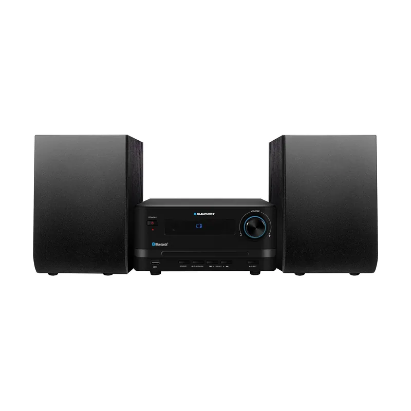 MS14BT sistema de audio para el hogar Microcadena de música para uso doméstico 45 W