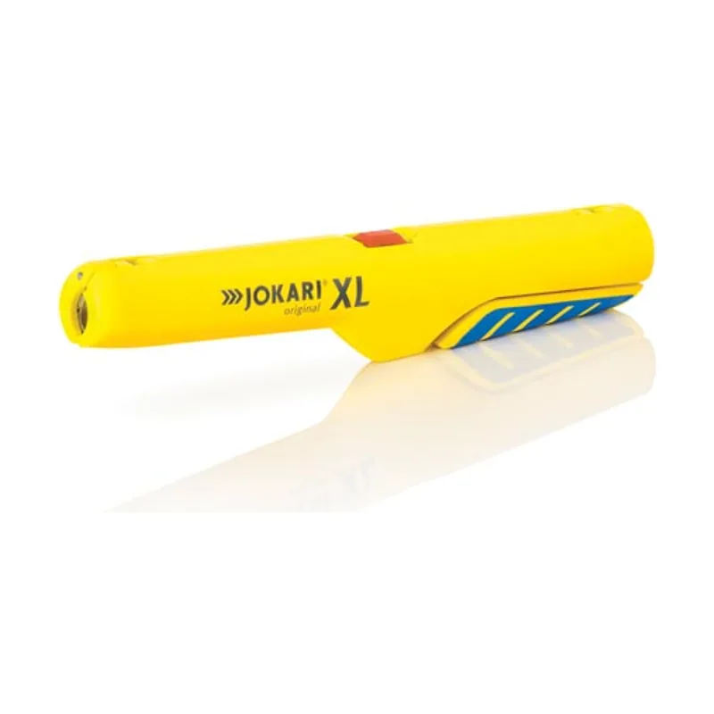 JOKARI30125 J30125-Pelacables JokariI XL Ø 8-13 mm