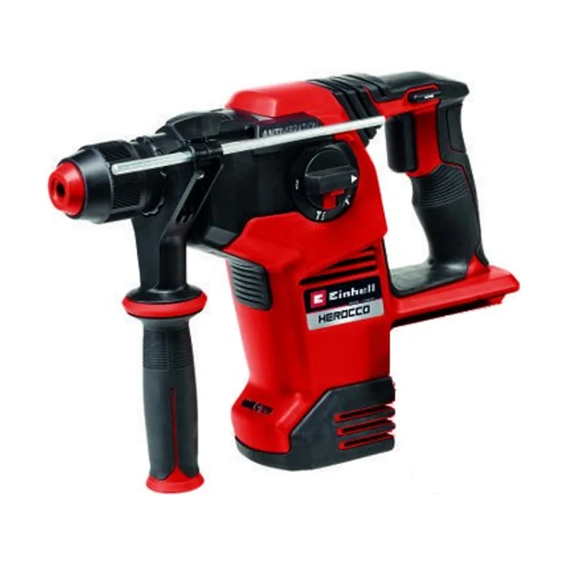 Martillo perforador con batería HEROCCO 36/28 Power X-Change Li-Ion