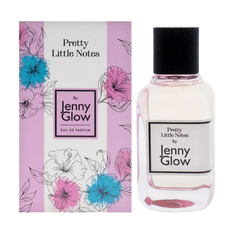 Jenny glow Pretty Little Notes by for Women
