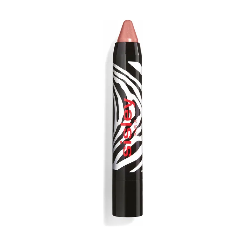 Sisley PHYTO LIP twist #24-rosy nude