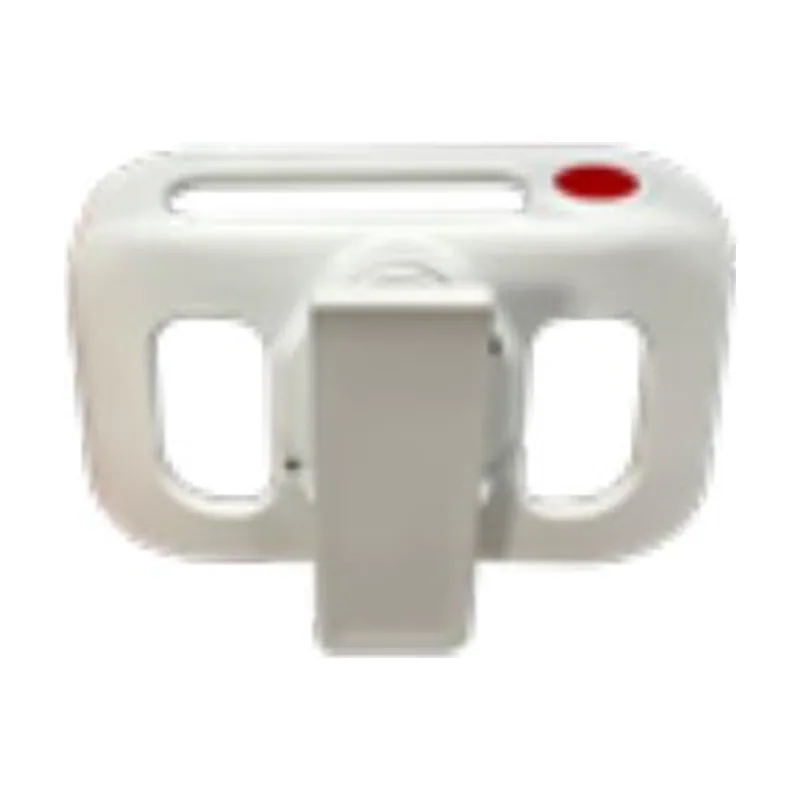 Datalogic Pocket clip with emergency