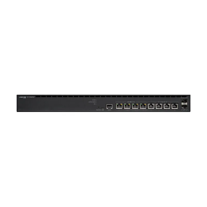 R&slancom LANCOM XS-3510YUP Gestionado L2/L3