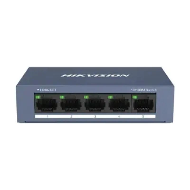 Hikvision Pro Series DS-3E0105-O