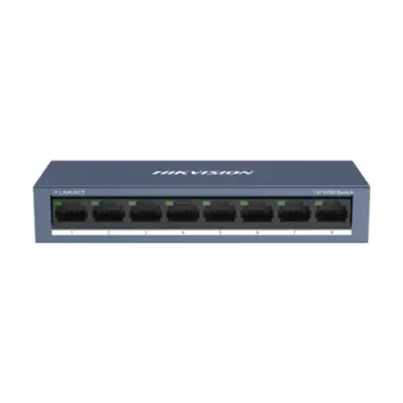 Hikvision Pro Series DS-3E0108-O