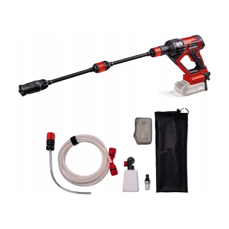 HYPRESSO 18/24-1 Limpiadora de alta presión o Hidrolimpiadora Vertical Eléctrico 240 l/h