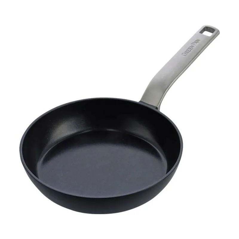 Greenpan Evolution Sartén multiuso Alrededor