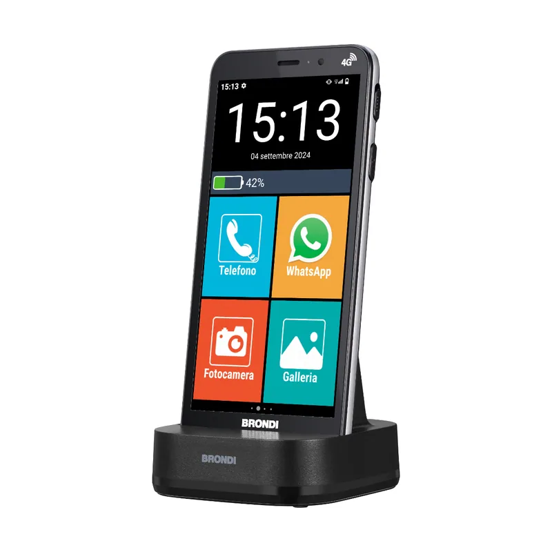 Brondi Amico Vero 4G