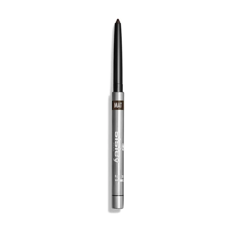 Sisley PHYTO KHOL STAR eyeliner waterproof #2-matte tonka