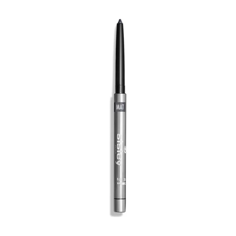 Sisley PHYTO-KHOL STAR eyeliner waterproof #4-matte