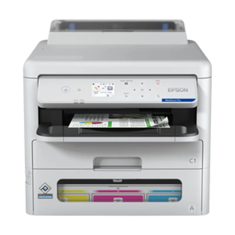 Epson WorkForce Pro EP-C800RDW