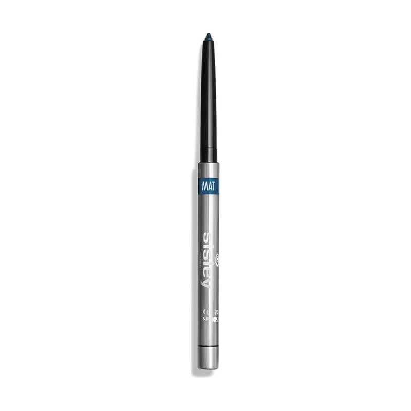 Sisley PHYTO KHOL STAR eyeliner waterproof #5-matte peackock