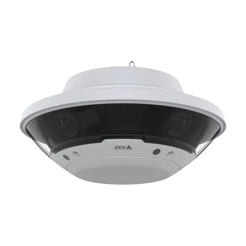 Axis Q6300-E 50 Hz