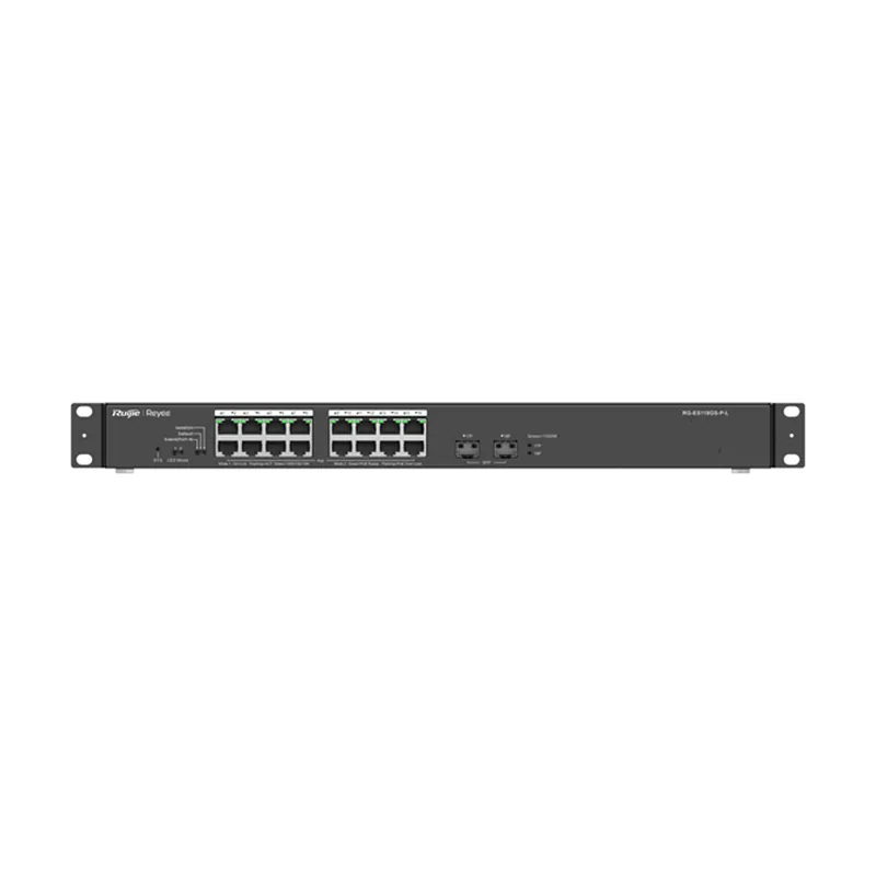 Ruijie Networks RG-ES118GS-P-L