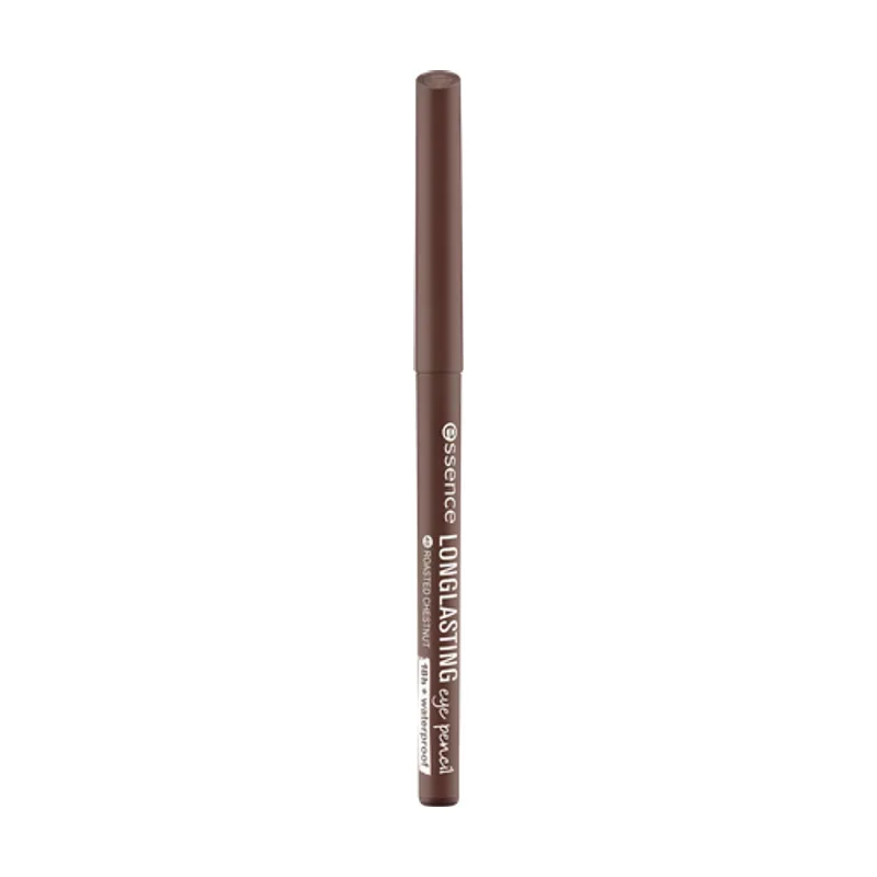 Essence LONG-LASTING eye pencil delineador de ojos 0,28 g Sólido 40 ROASTED CHESTNUT