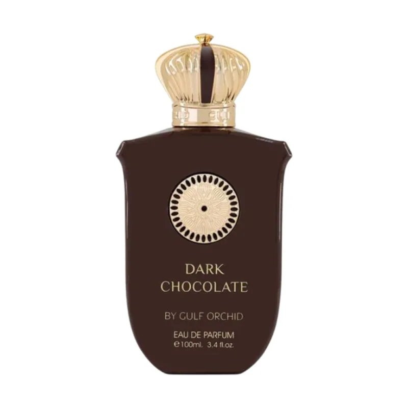 Gulf orchid dark chocolate