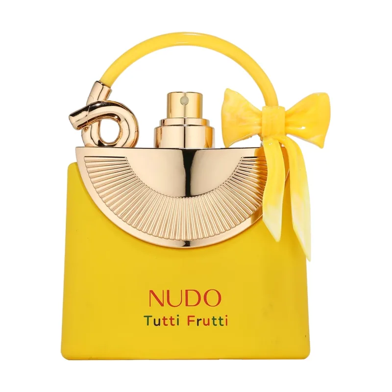 Fragrance World Nudo tutti fruity eau de parfum