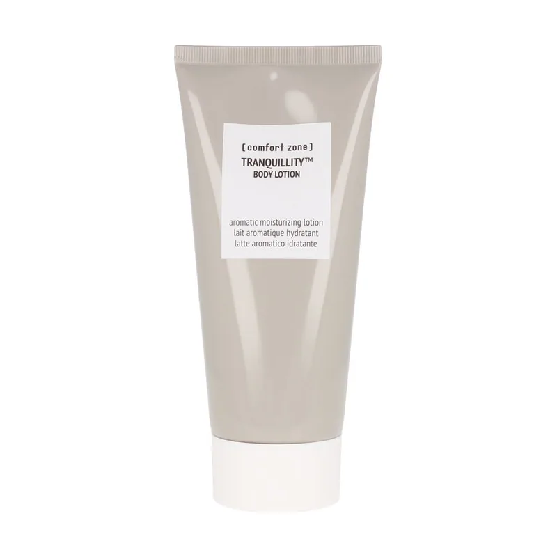 Comfort Zone TRANQUILLITY body lotion 200 ml