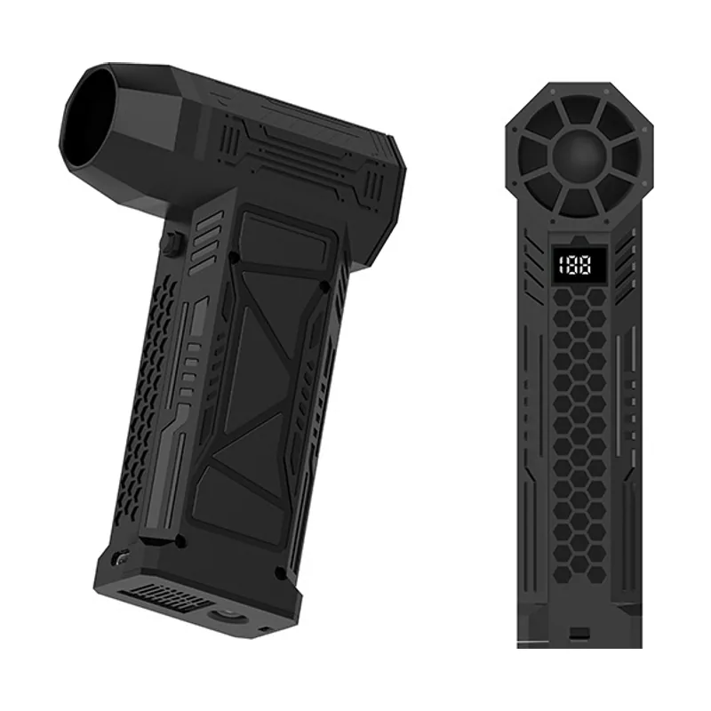 Extralink Soplador usb turbo jet fan