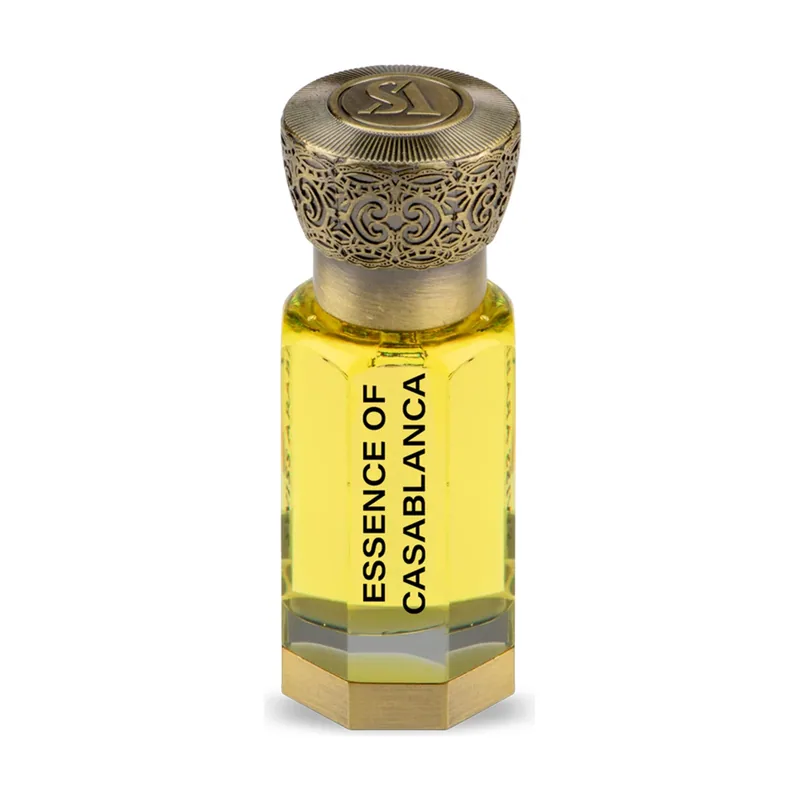 Essence of casablanca ulei