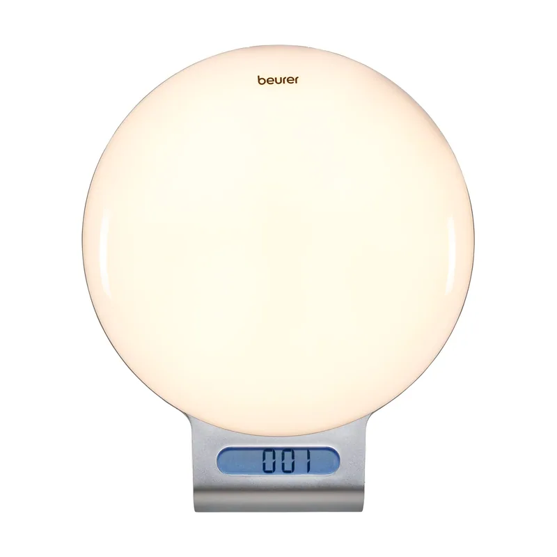 Wl 75 lichtwecker