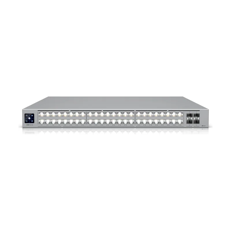Ubiquiti UniFi Pro XG 48 Gestionado L2/L3
