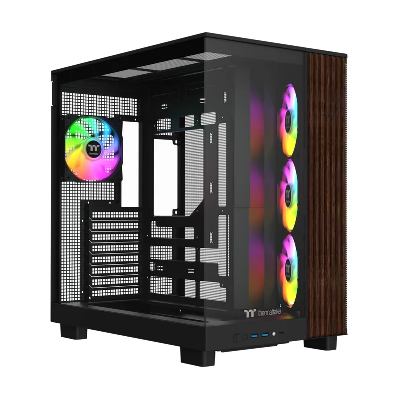 View 380 XL WS Argb Negro