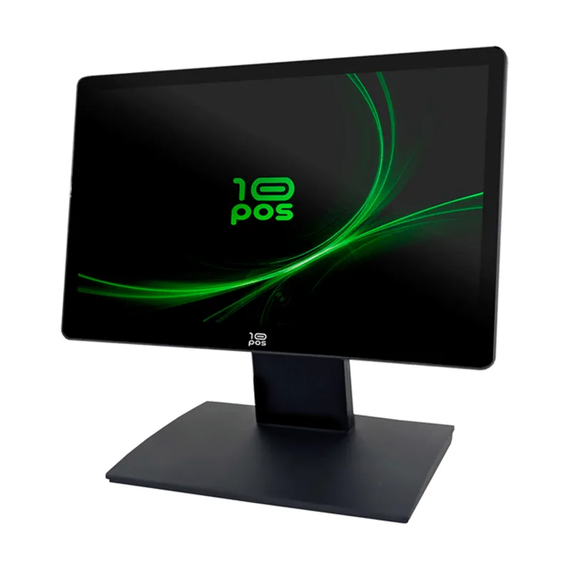 10pos Monitor tpv tactil 15.6 pulgadas ts