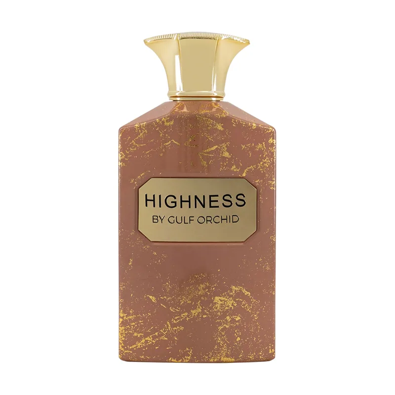 Gulf orchid highness