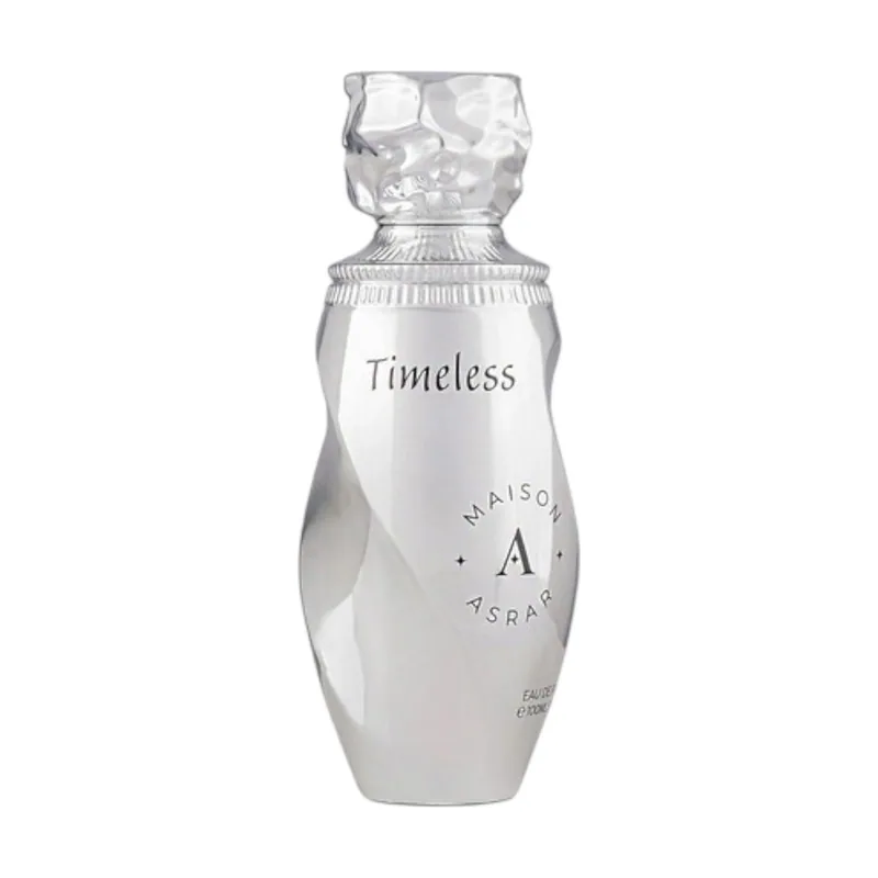Maison asrar Timeless Eau de Parfum