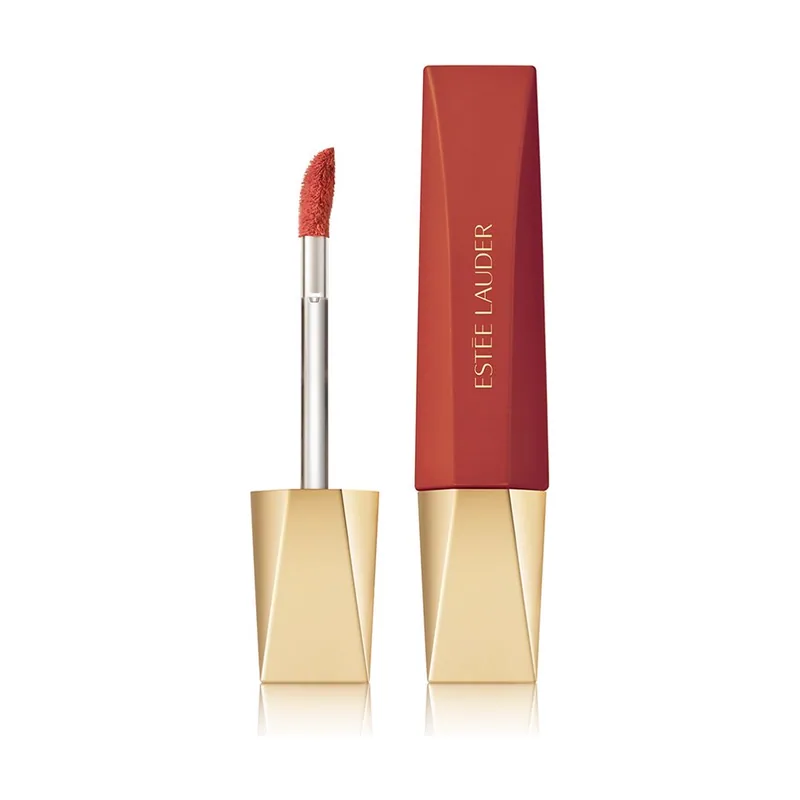 Estée Lauder PURE lip mousse matte #931