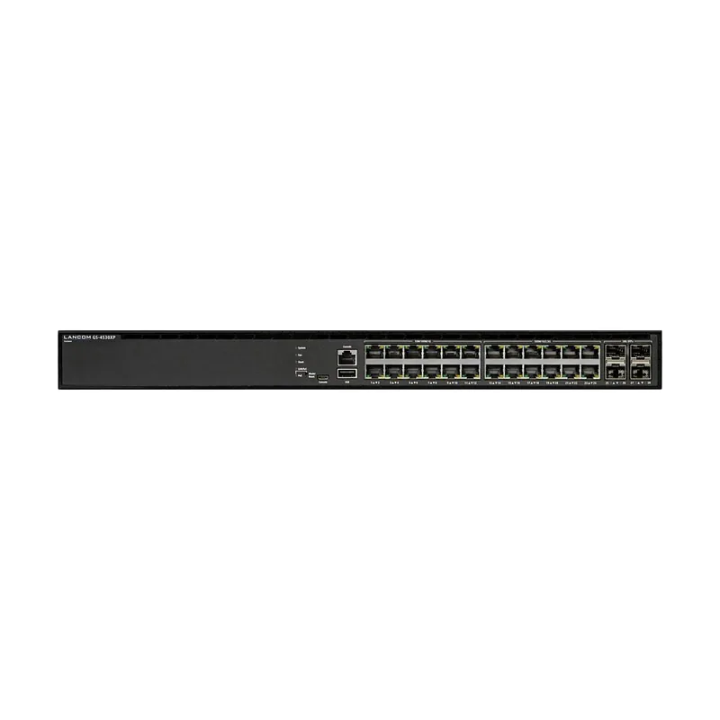 Lancom GS-4530XP Gestionado L3