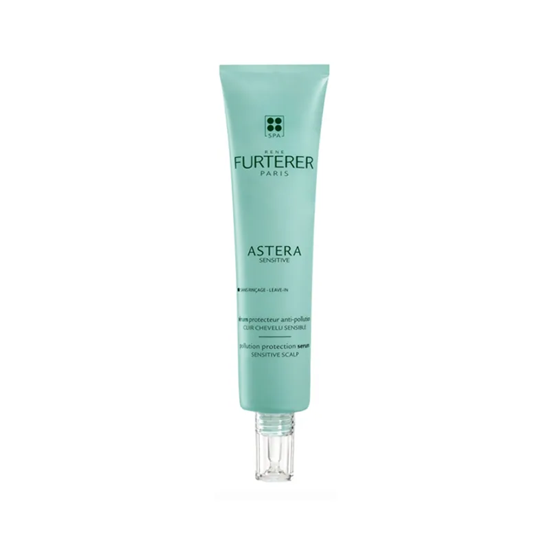 Rene Furterer Sérum Capilar De Astera Sensitive Suero Protector 75 Ml