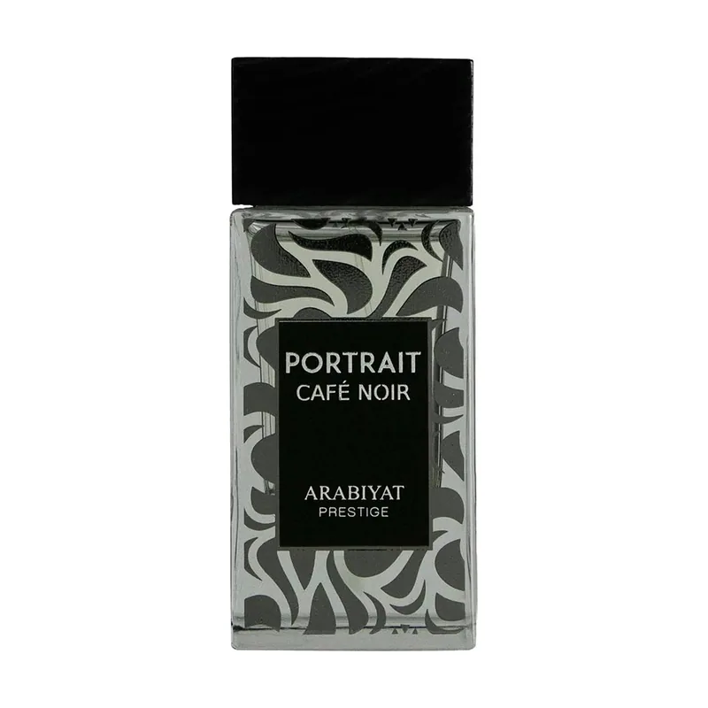 Arabiyat prestige Portrait cafe noir eau de parfum