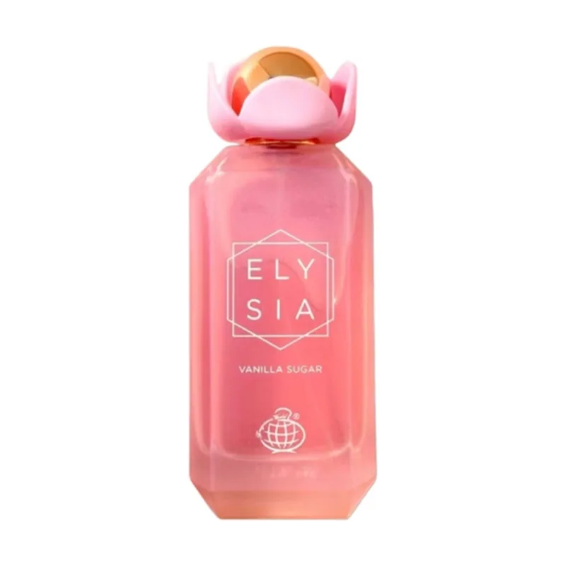 Fragrance World Elysia Marshmallow EDP