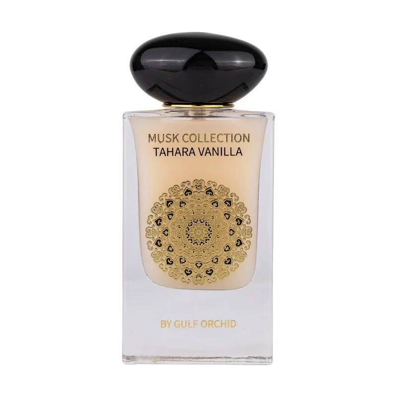 Gulf orchid Tahara vanilla eau de parfum