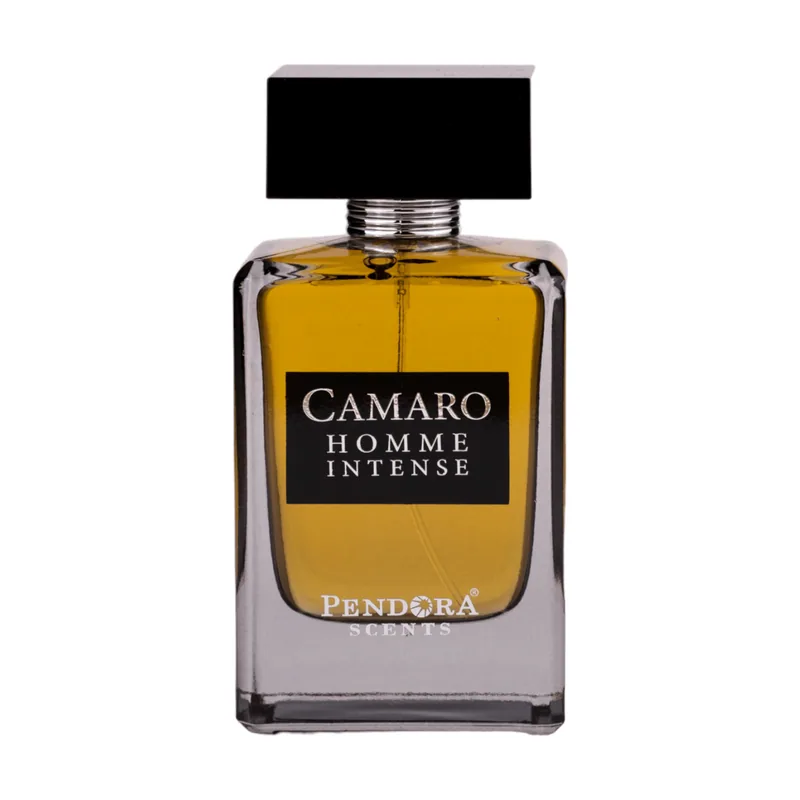 Pendora scents Camaro homme intense eau de parfum